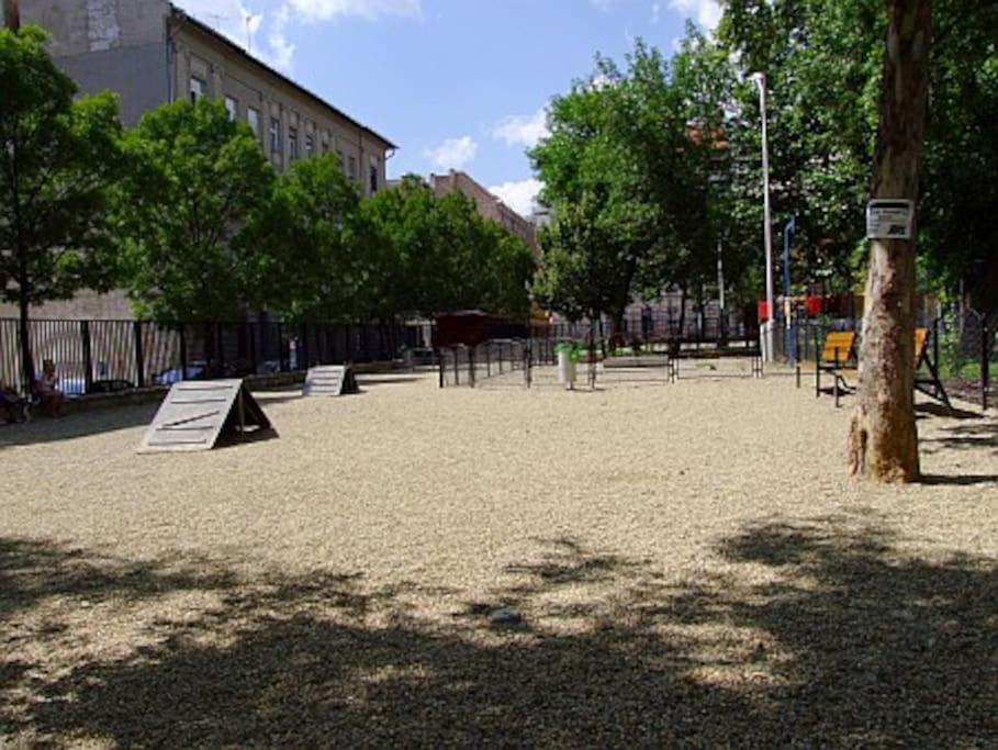 Central 30M2 A/C Apartment, 3 Min From Ny Cafe Budapest Luaran gambar